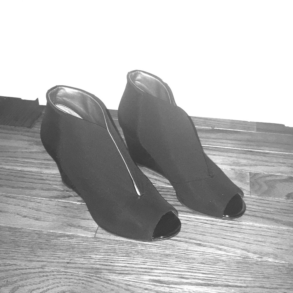 Bandolino Heel